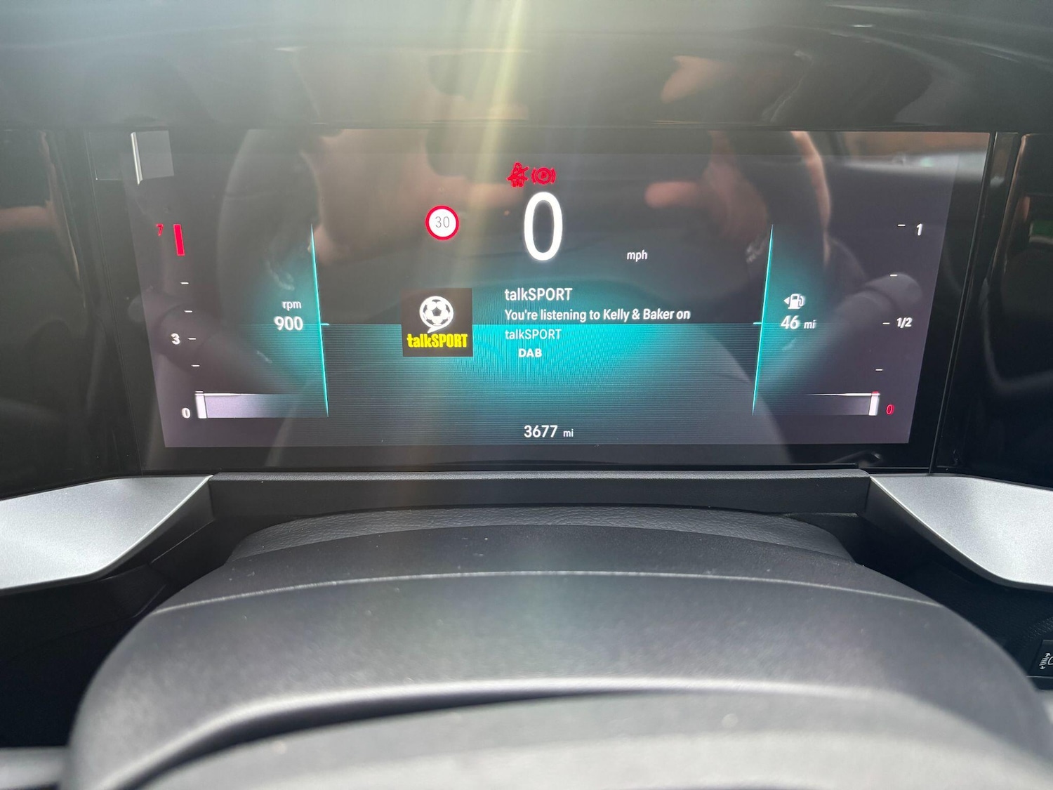 Used Vauxhall Mokka 2025 for sale - 77238527: Photo 14