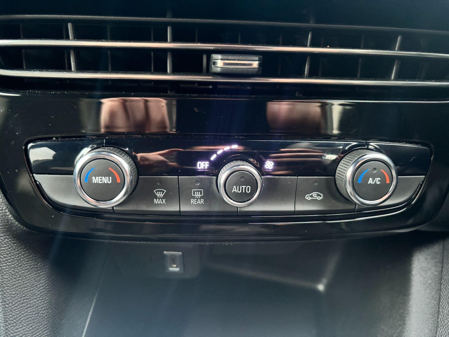 Used Vauxhall Mokka 2025 for sale - 77238527: Photo 16