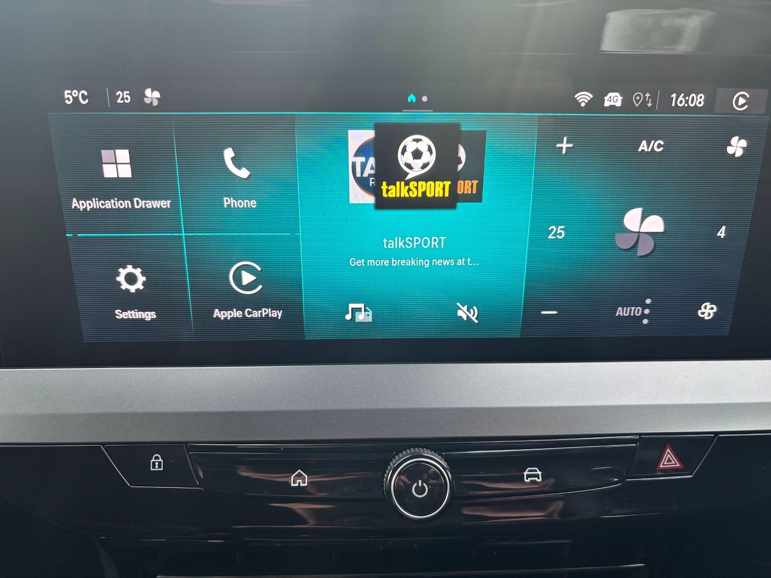 Used Vauxhall Mokka 2025 for sale - 77238527: Photo 17