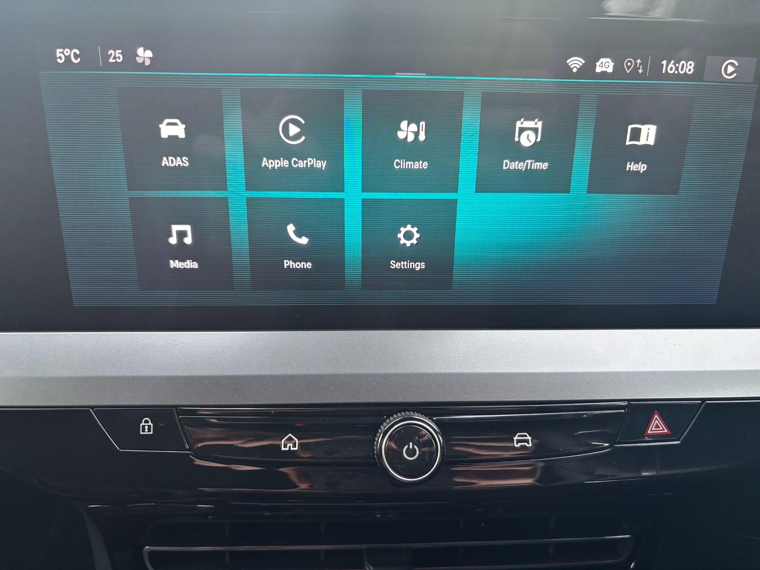 Used Vauxhall Mokka 2025 for sale - 77238527: Photo 18