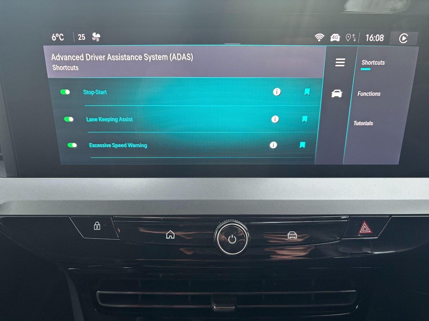 Used Vauxhall Mokka 2025 for sale - 77238527: Photo 19