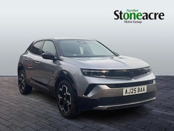 Used Vauxhall Mokka 2025 for sale - 77238527: Photo