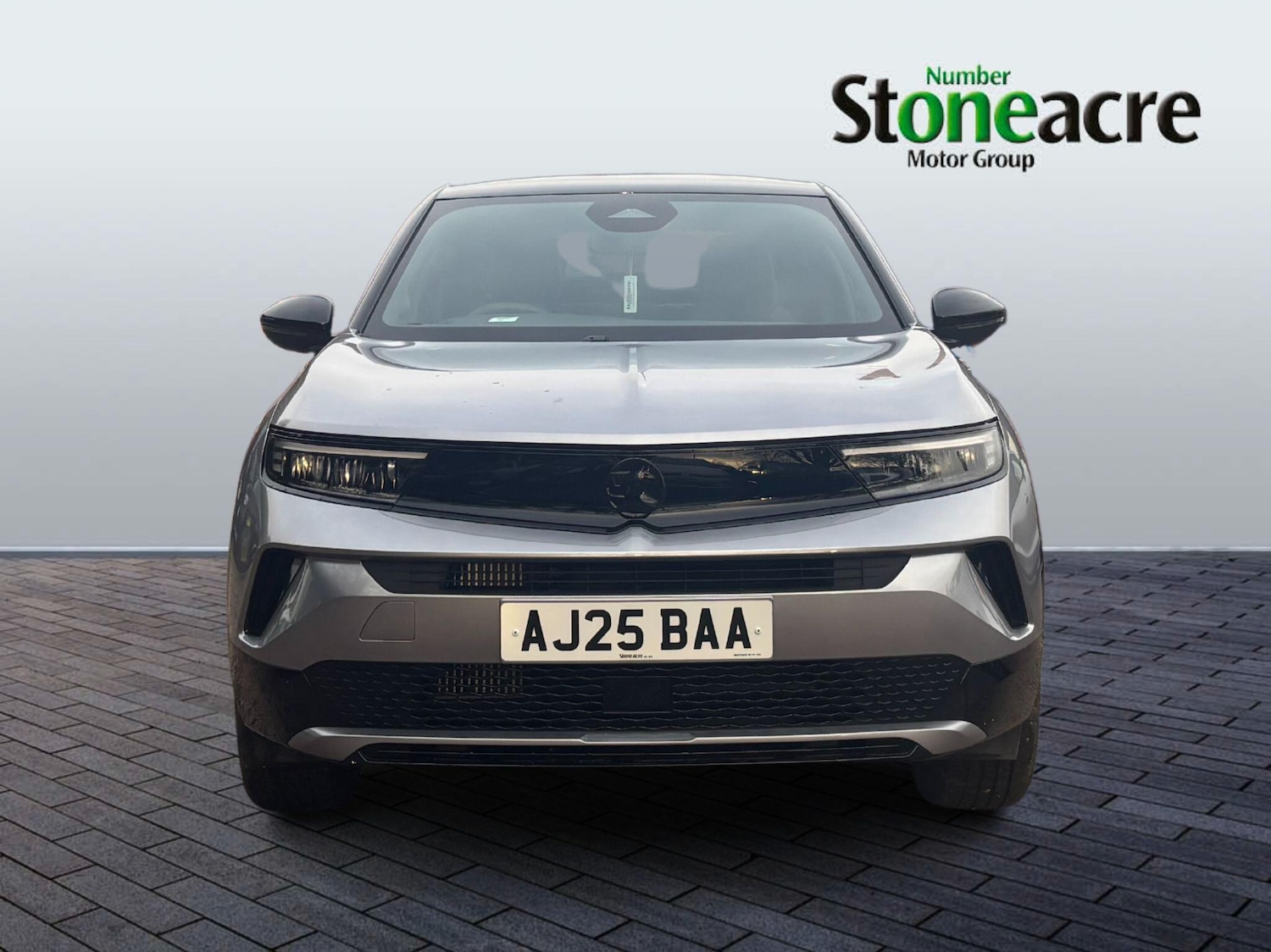 Used Vauxhall Mokka 2025 for sale - 77238527: Photo 2