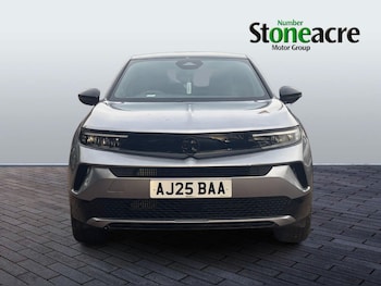 Used Vauxhall Mokka 2025 for sale - 77238527: Photo