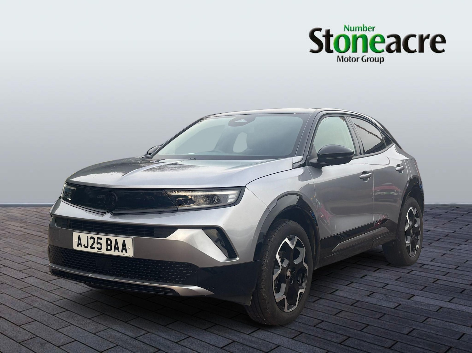 Used Vauxhall Mokka 2025 for sale - 77238527: Photo 3