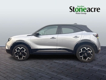 Used Vauxhall Mokka 2025 for sale - 77238527: Photo