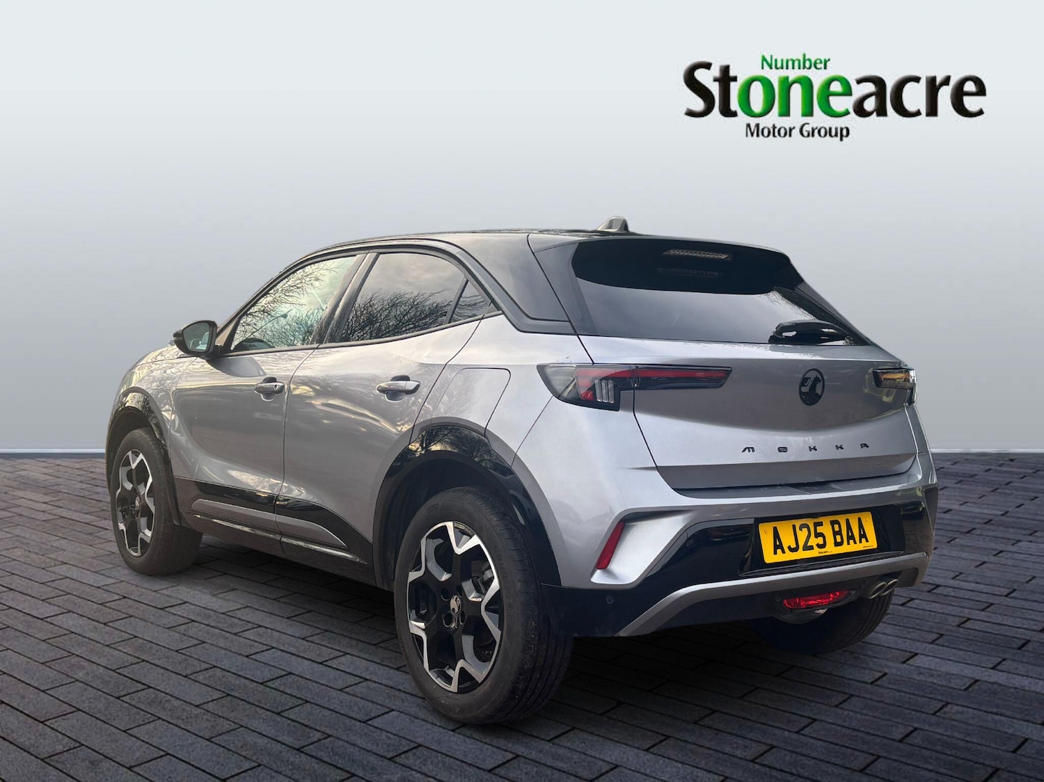 Used Vauxhall Mokka 2025 for sale - 77238527: Photo 5