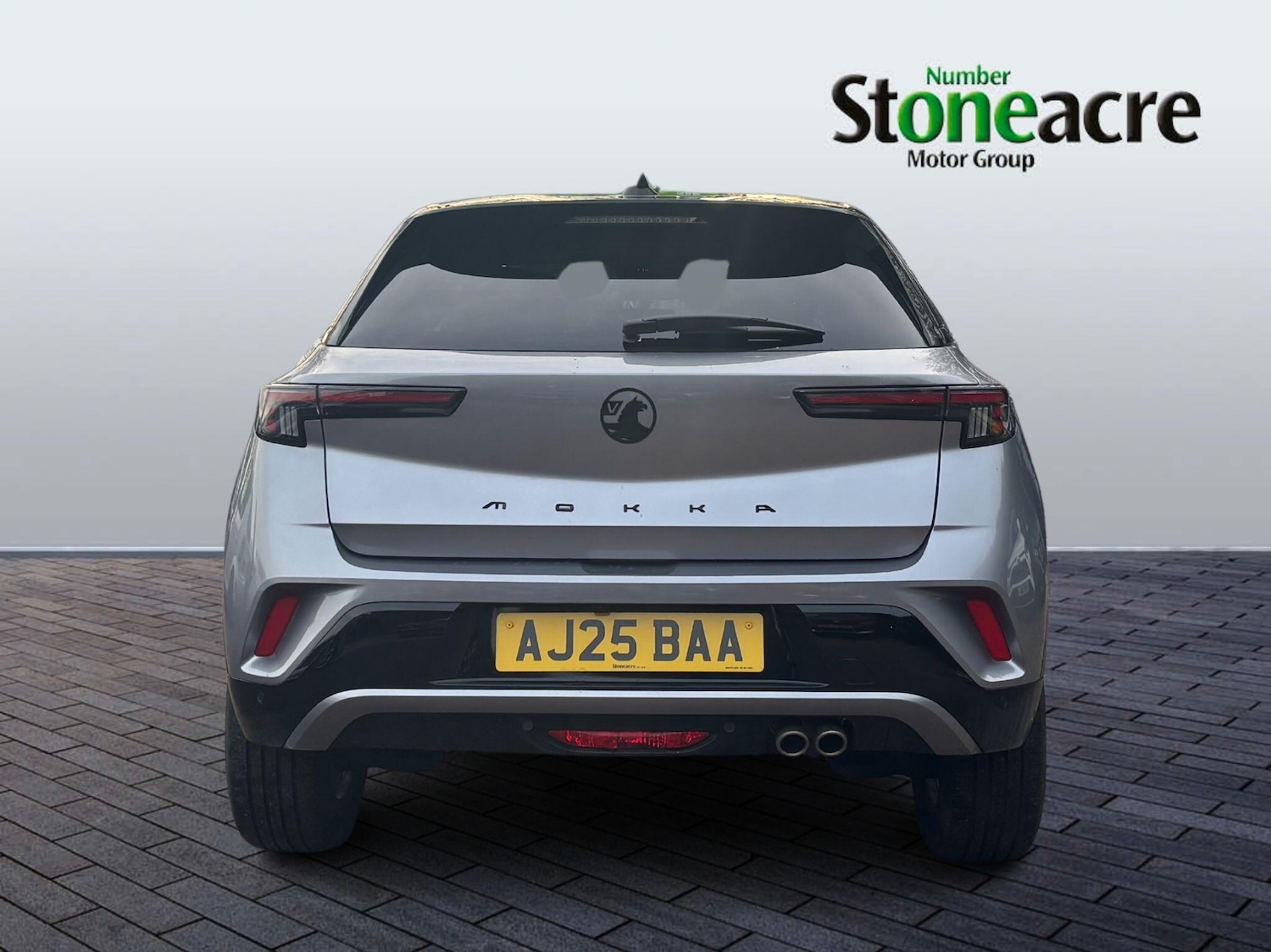 Used Vauxhall Mokka 2025 for sale - 77238527: Photo 6