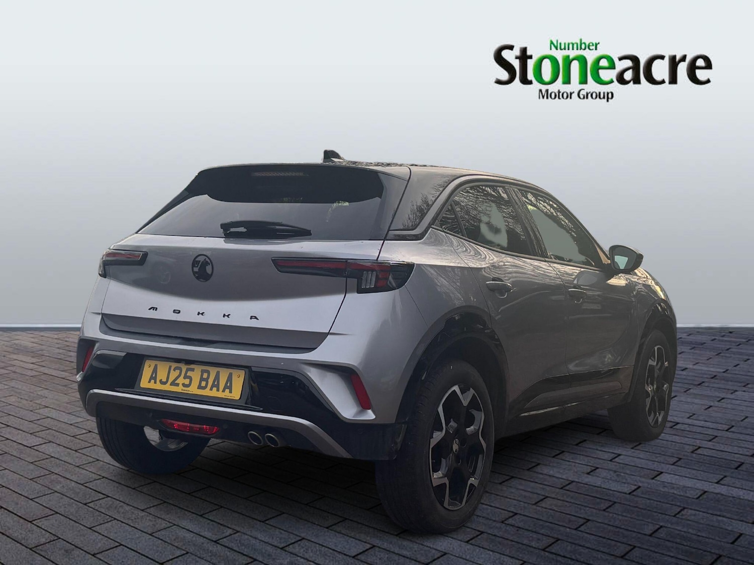 Used Vauxhall Mokka 2025 for sale - 77238527: Photo 7