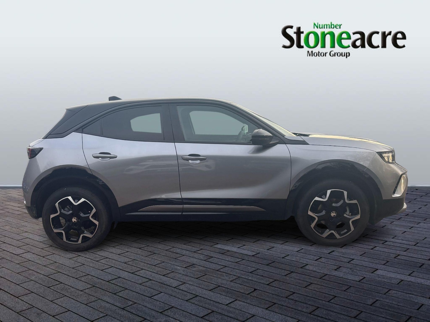 Used Vauxhall Mokka 2025 for sale - 77238527: Photo 8