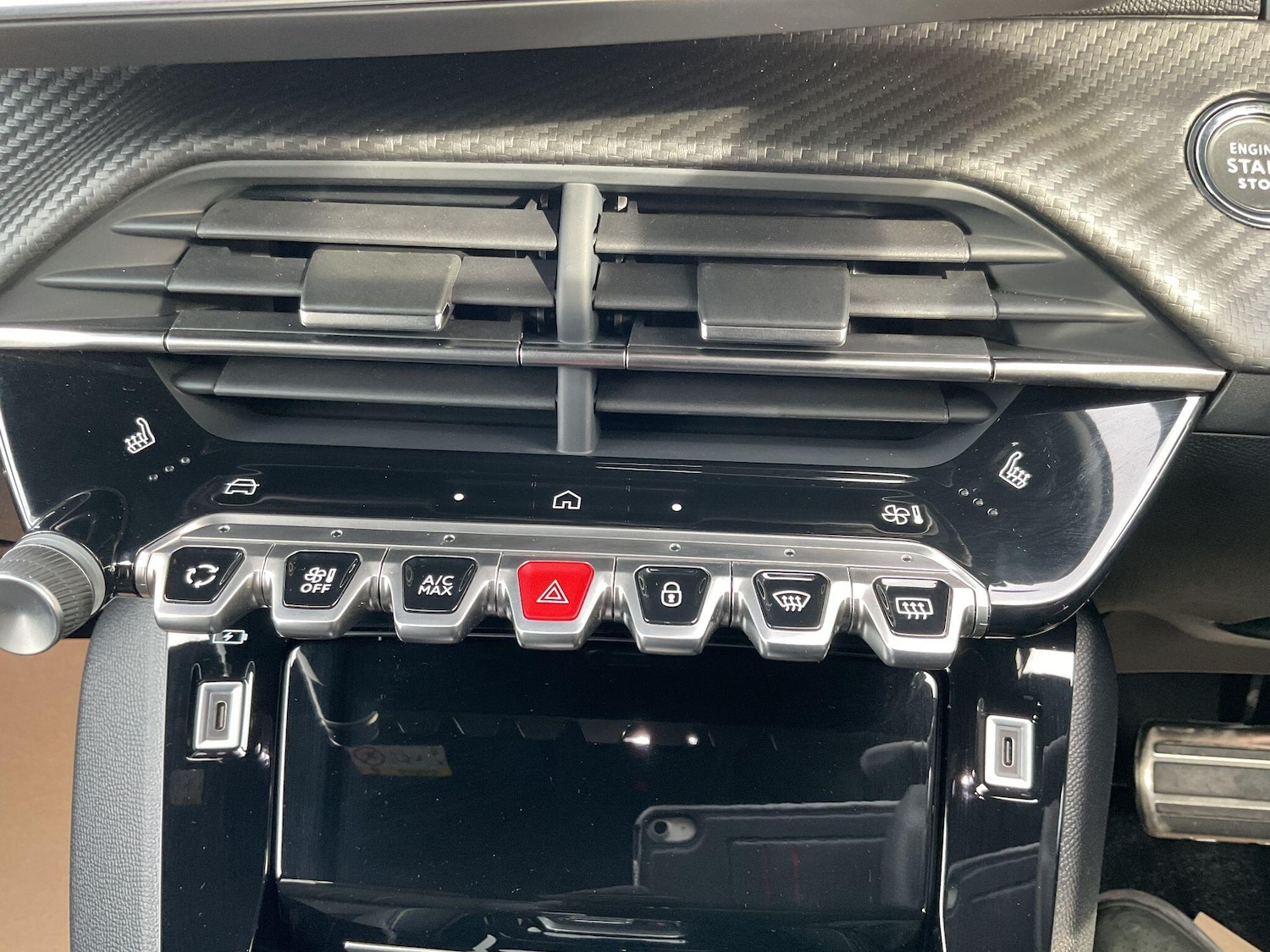 Used Peugeot 208 2025 for sale - 77612490: Photo 17