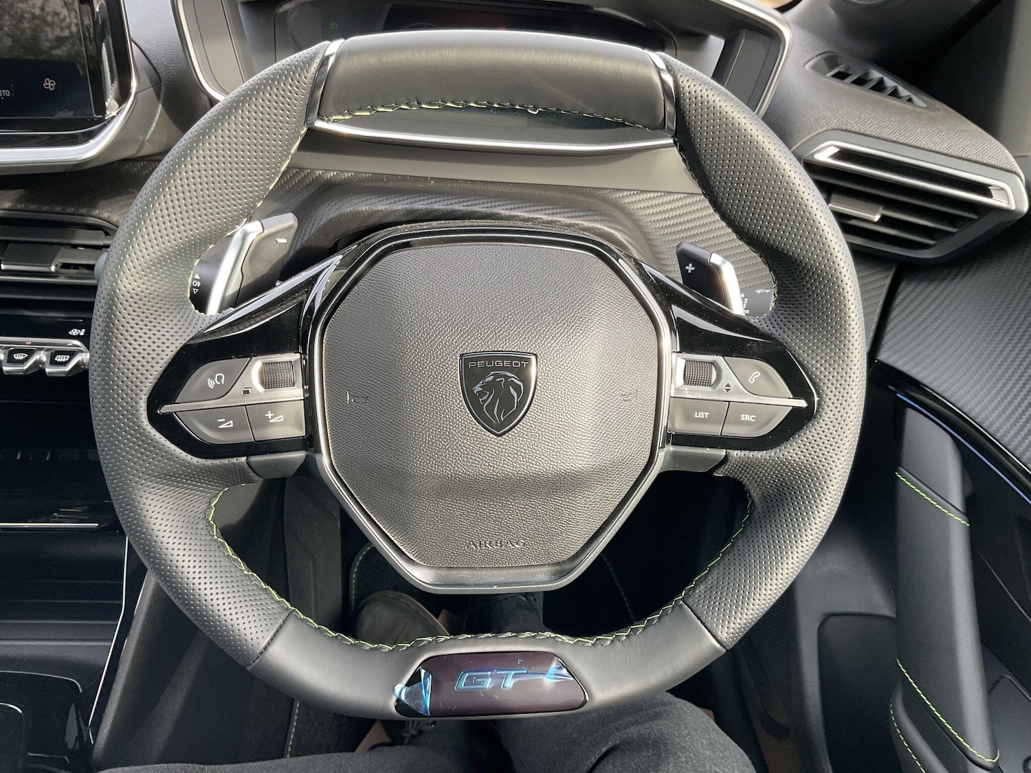 Used Peugeot 208 2025 for sale - 77612490: Photo 19