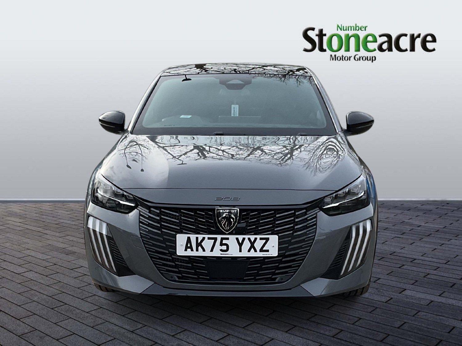 Used Peugeot 208 2025 for sale - 77612490: Photo 2