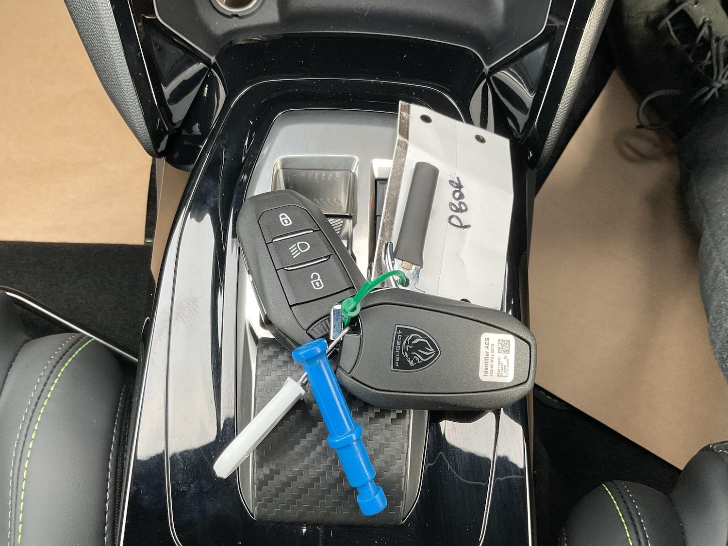 Used Peugeot 208 2025 for sale - 77612490: Photo 23