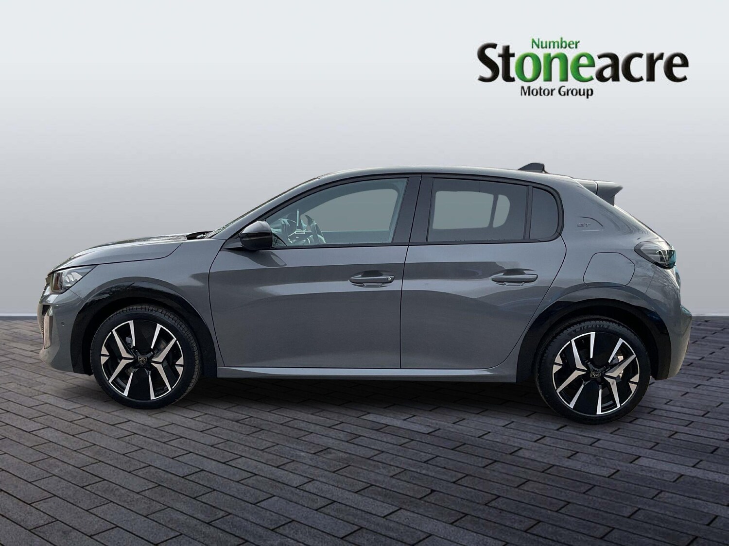 Used Peugeot 208 2025 for sale - 77612490: Photo 4