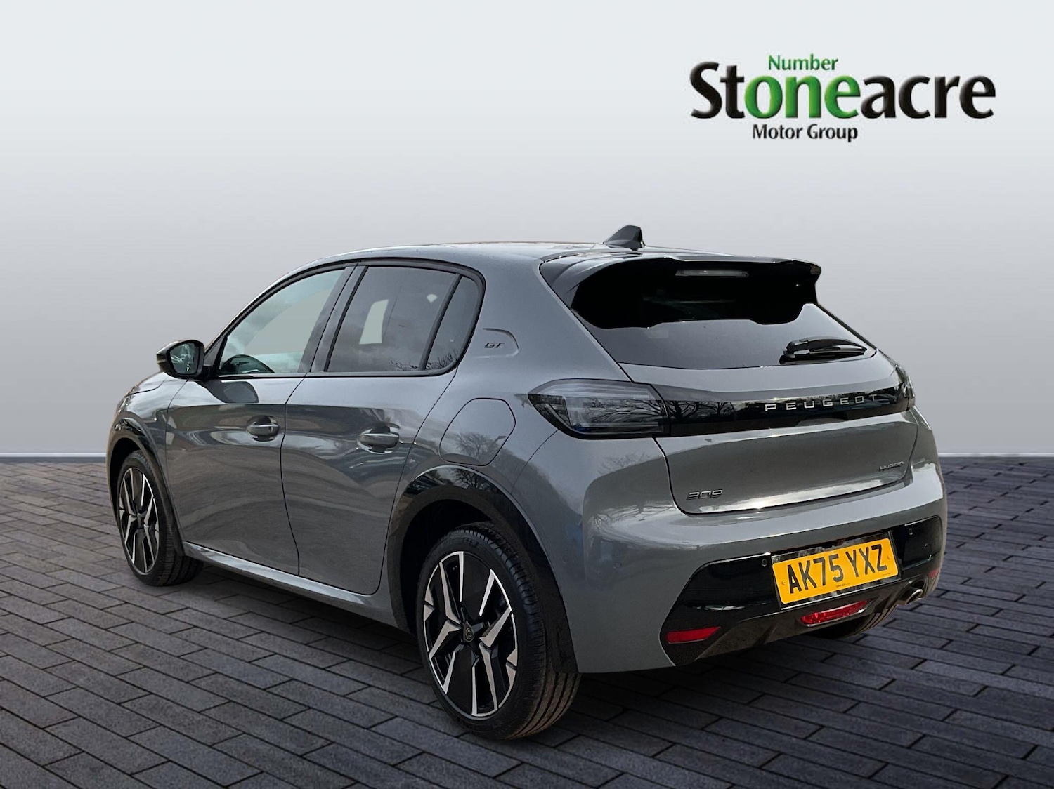 Used Peugeot 208 2025 for sale - 77612490: Photo 5