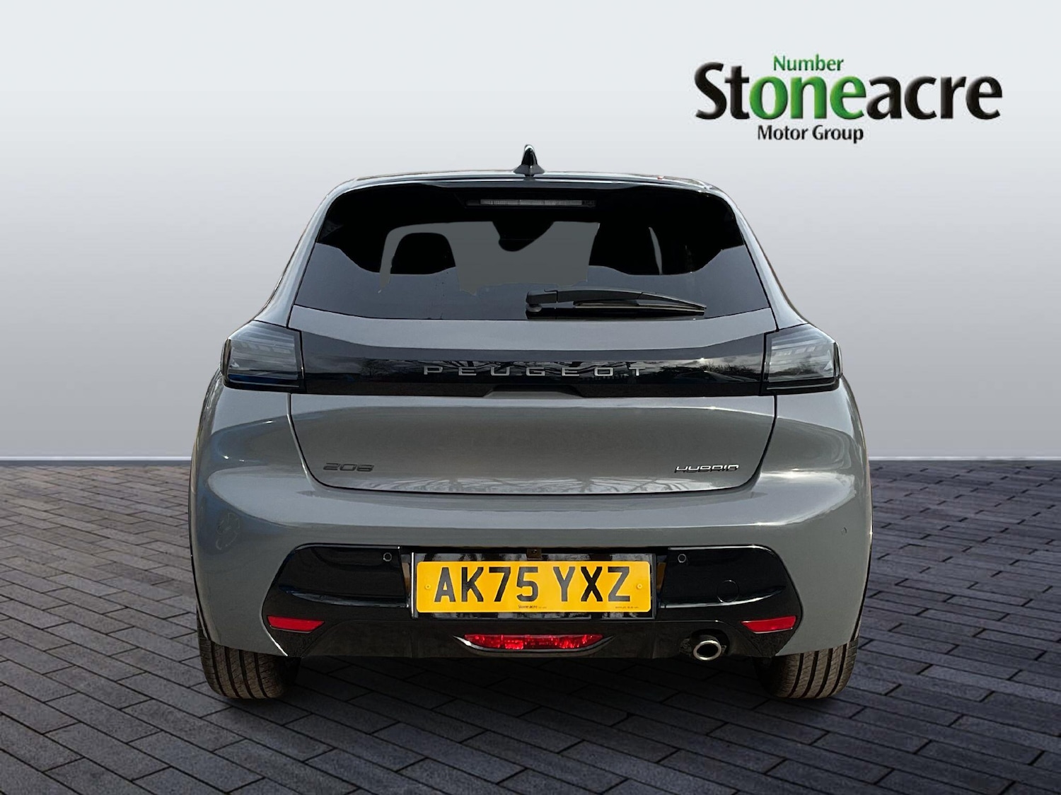 Used Peugeot 208 2025 for sale - 77612490: Photo 6