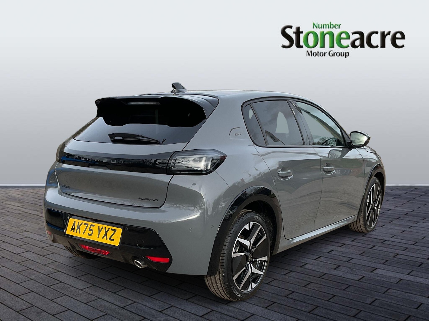 Used Peugeot 208 2025 for sale - 77612490: Photo 7