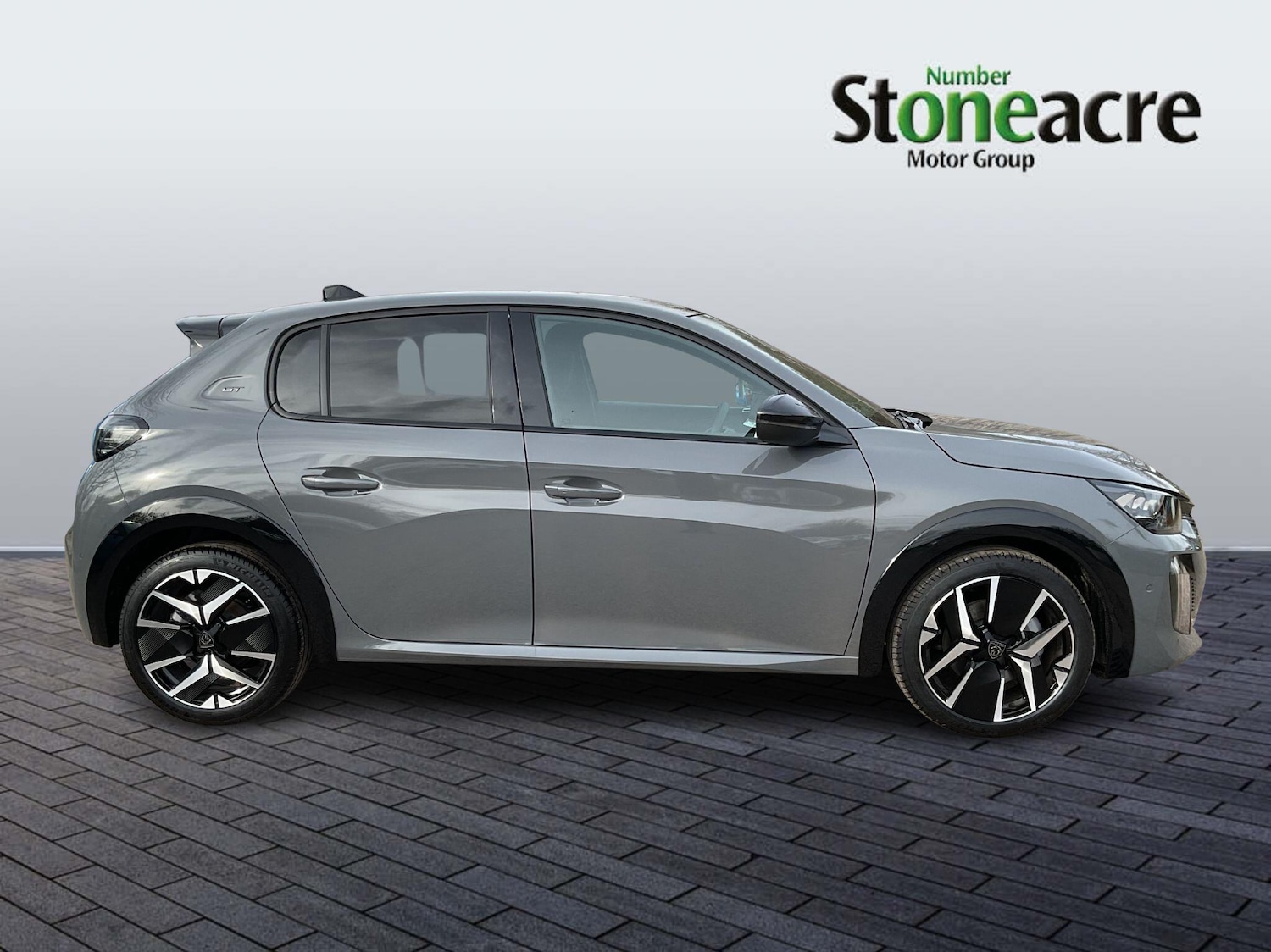 Used Peugeot 208 2025 for sale - 77612490: Photo 8