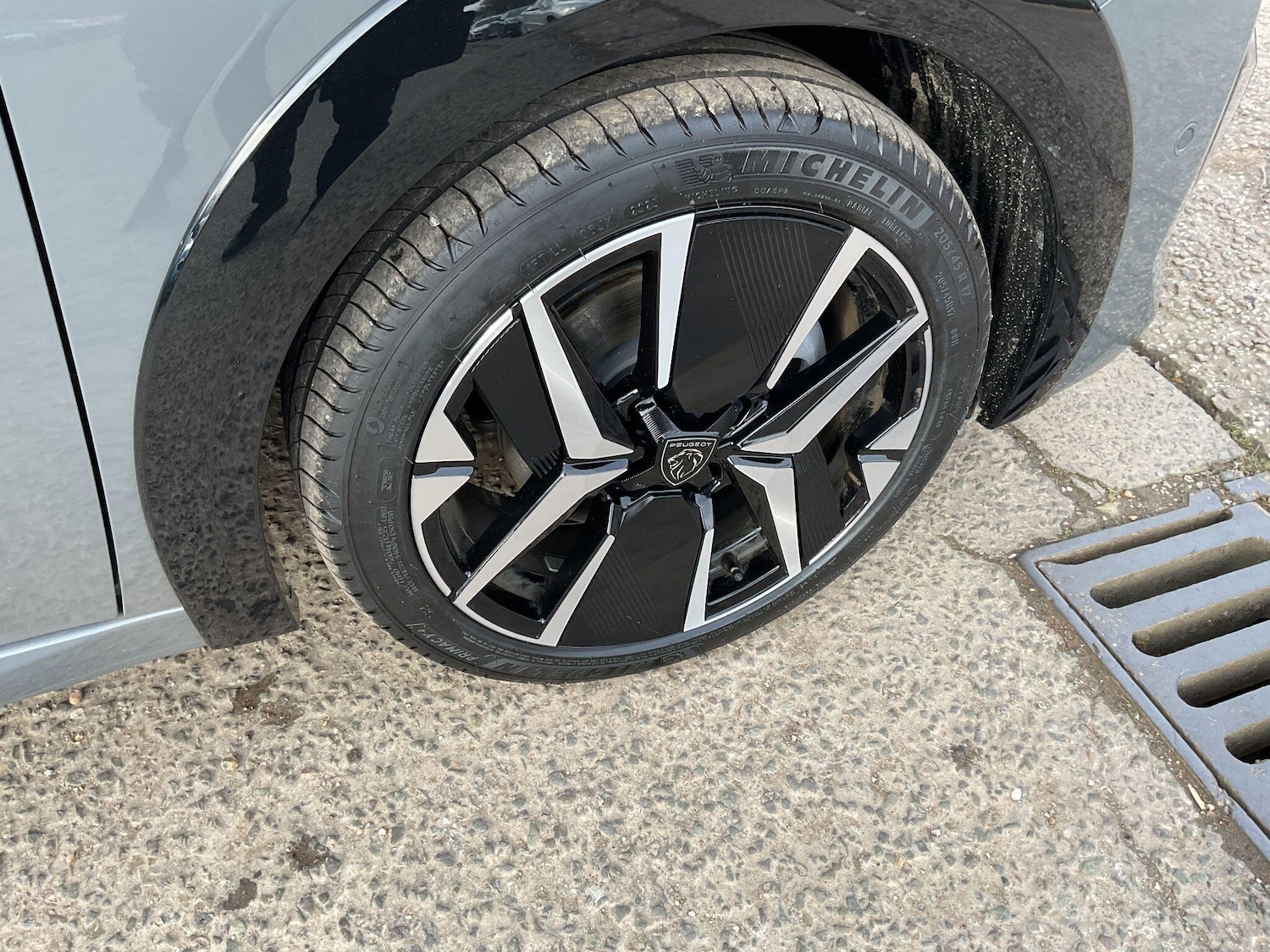 Used Peugeot 208 2025 for sale - 77612490: Photo 9