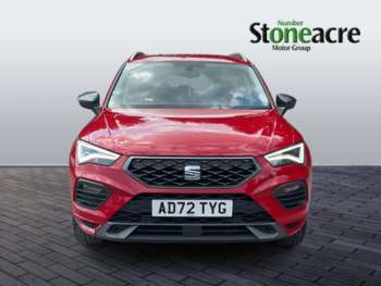 Used SEAT Ateca 2023 for sale - 75301918: Photo