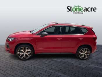 Used SEAT Ateca 2023 for sale - 75301918: Photo