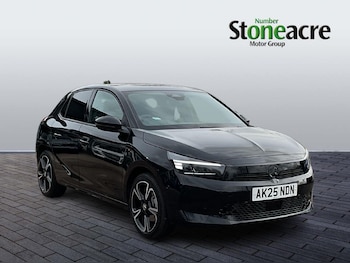 Used Vauxhall Corsa 2025 for sale - 78301453: Photo
