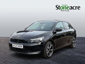 Used Vauxhall Corsa 2025 for sale - 78301453: Photo
