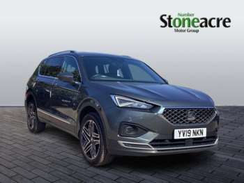 2019 (19) - 2.0 TDI Xcellence 5dr DSG 4Drive