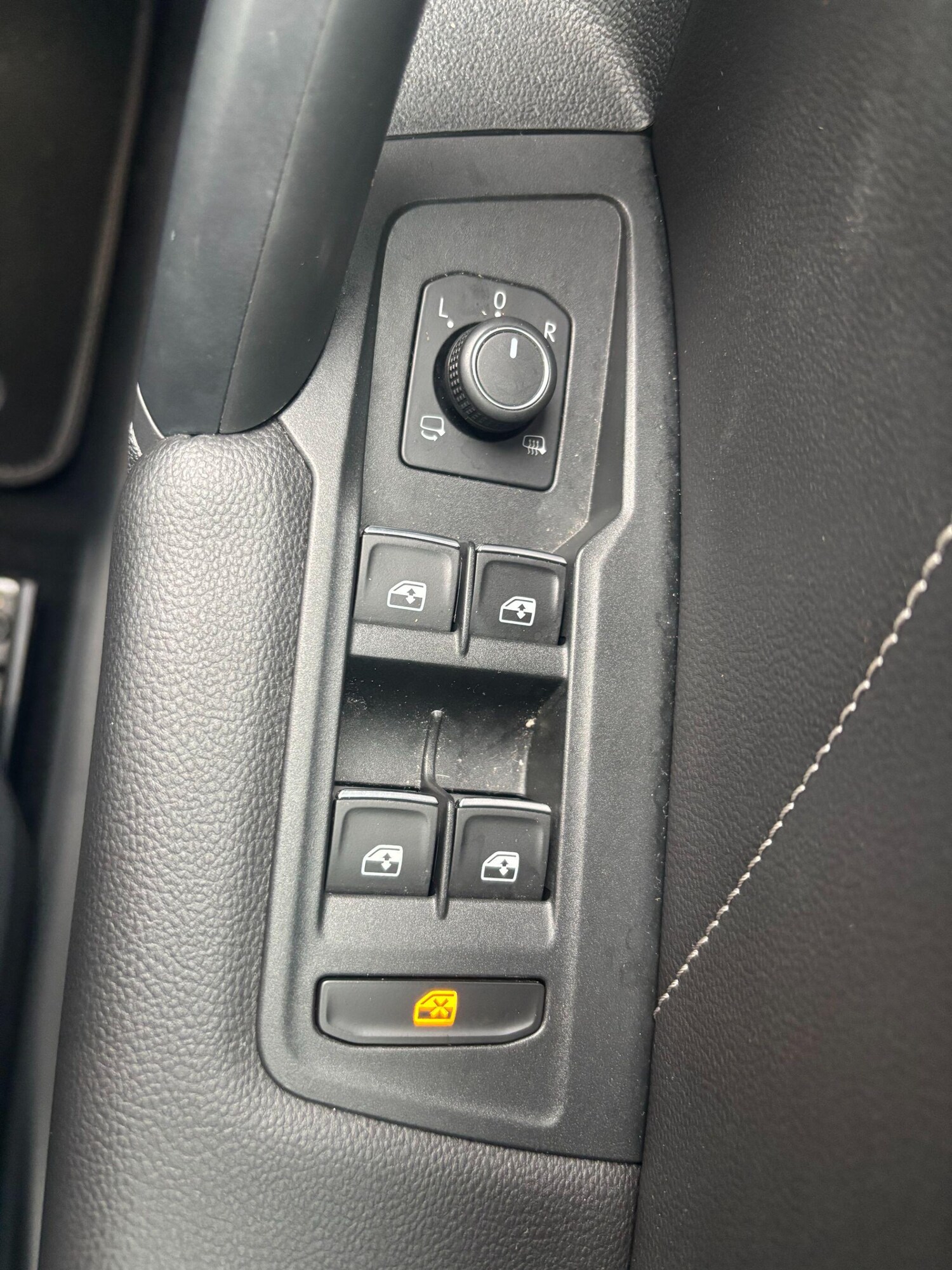 Used Volkswagen Tiguan 2021 for sale - 77549579: Photo 15