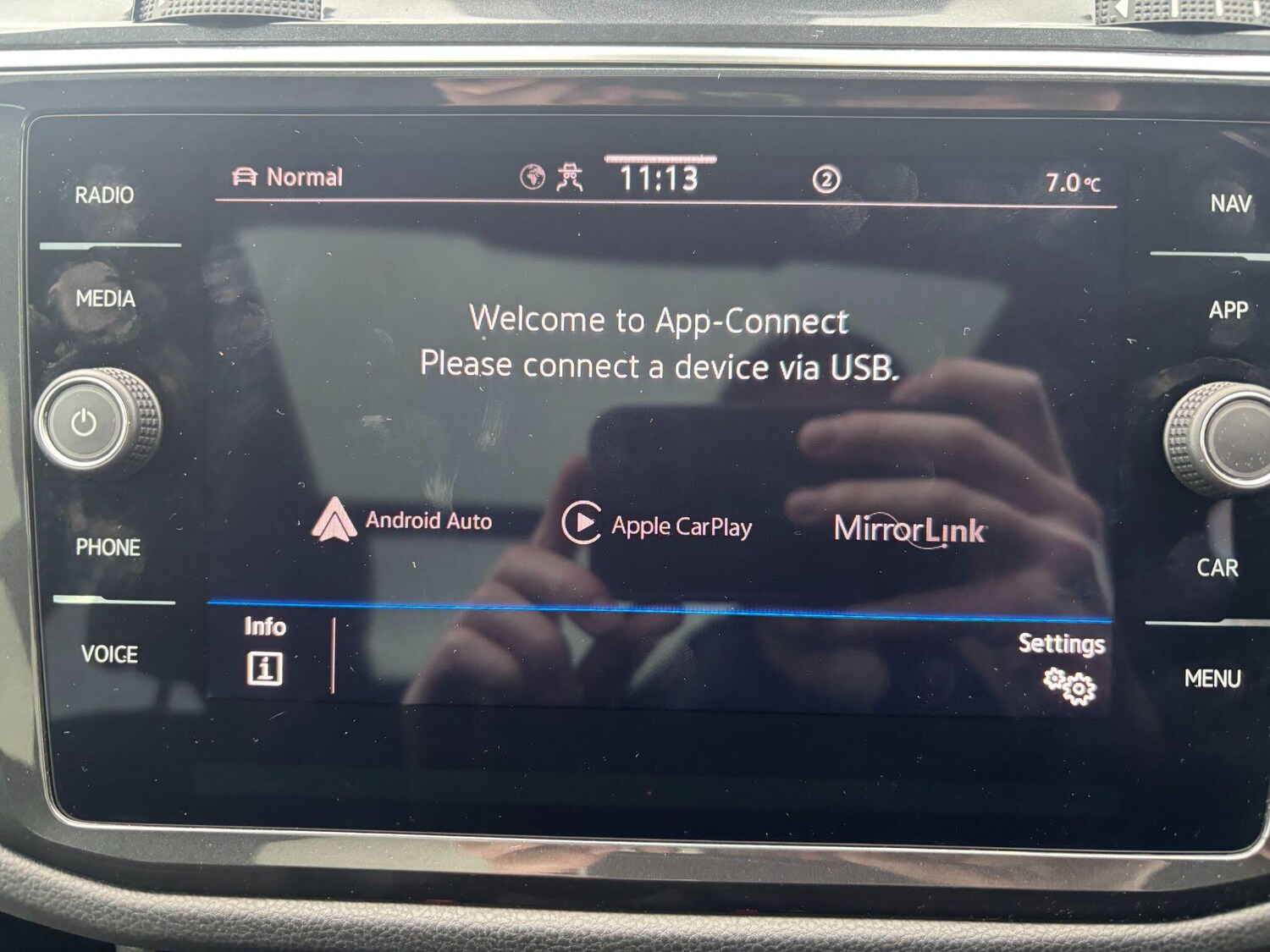 Used Volkswagen Tiguan 2021 for sale - 77549579: Photo 20