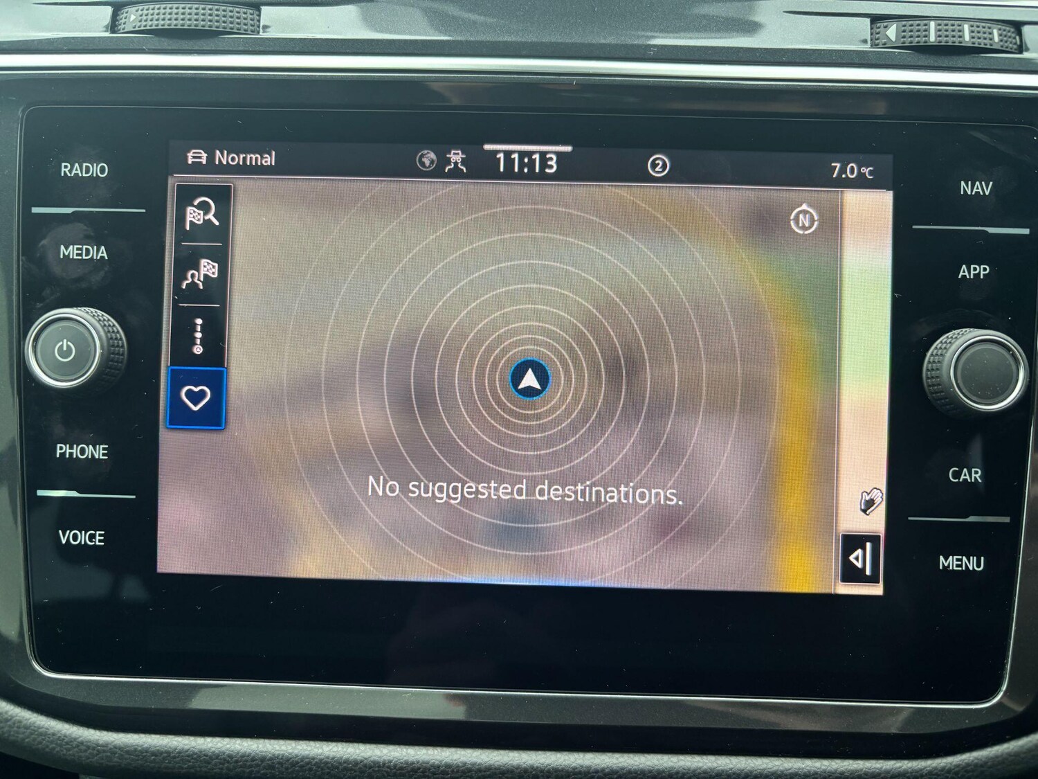 Used Volkswagen Tiguan 2021 for sale - 77549579: Photo 21