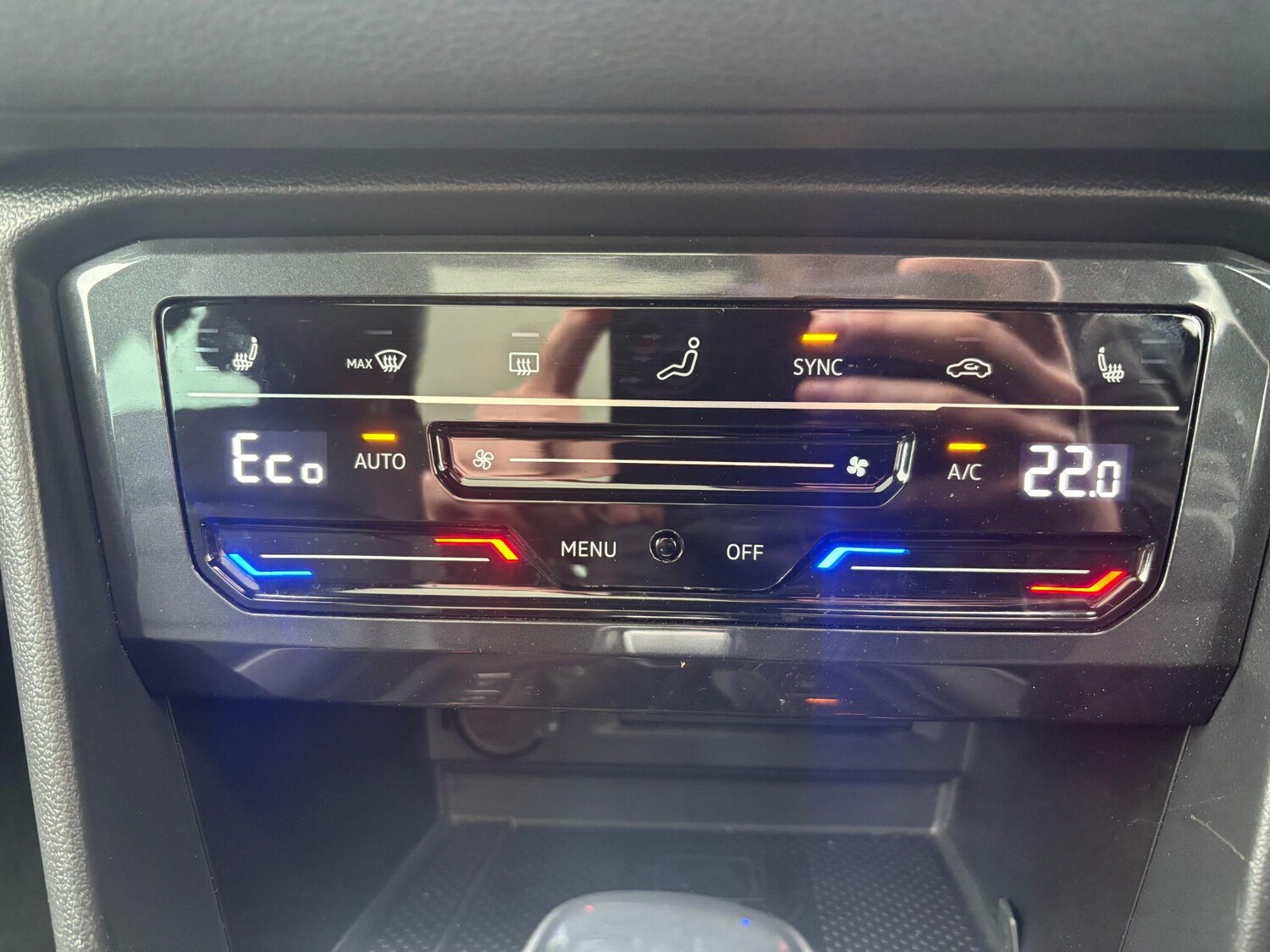 Used Volkswagen Tiguan 2021 for sale - 77549579: Photo 22