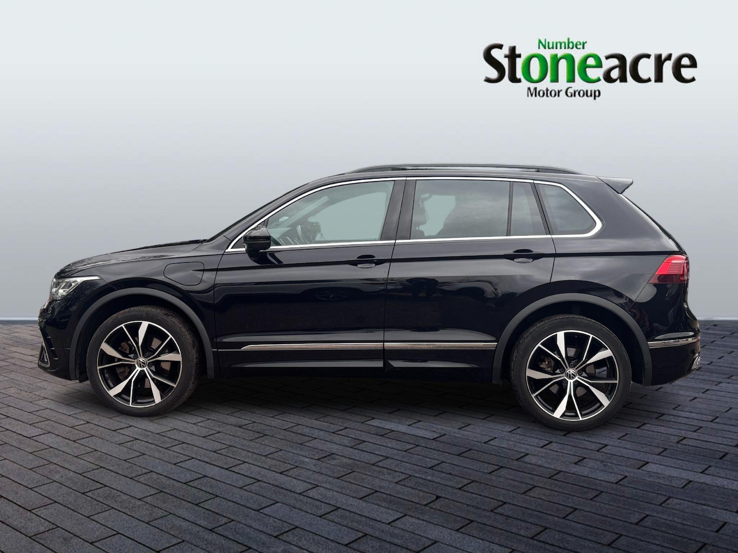 Used Volkswagen Tiguan 2021 for sale - 77549579: Photo 4