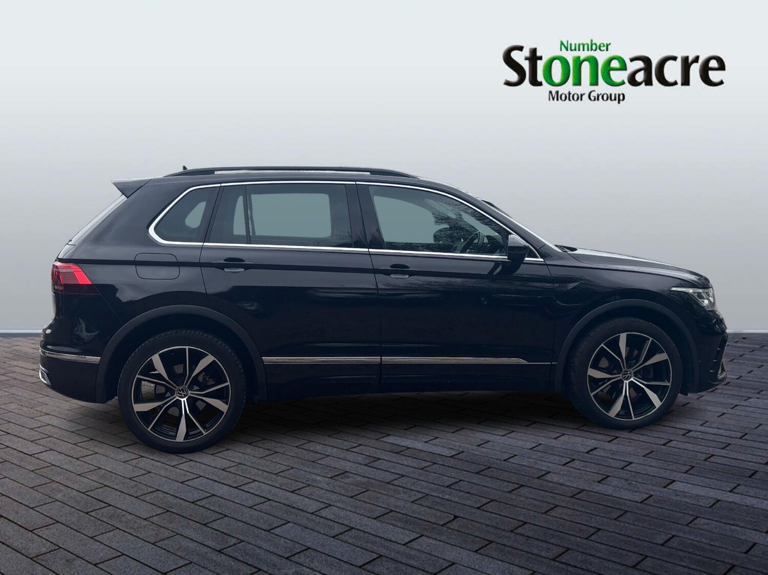 Used Volkswagen Tiguan 2021 for sale - 77549579: Photo 8