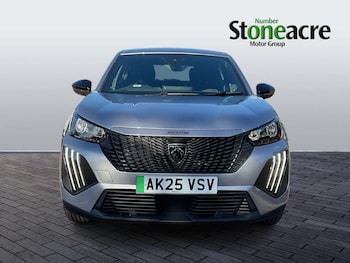 Used Peugeot 2008 2025 for sale - 78675569: Photo