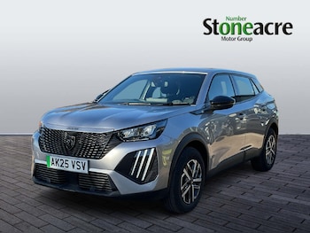 Used Peugeot 2008 2025 for sale - 78675569: Photo