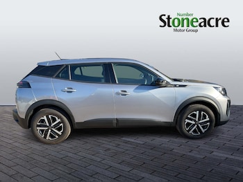 Used Peugeot 2008 2025 for sale - 78675569: Photo
