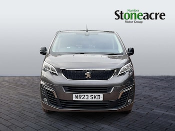 Used Peugeot Traveller 2023 for sale - 76326184: Photo