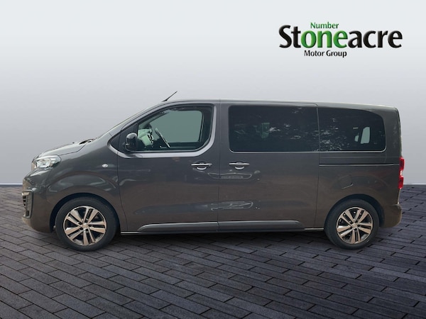 Used Peugeot Traveller 2023 for sale - 76326184: Photo 7