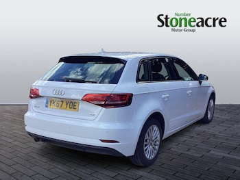 Used Audi A3 2017 for sale - 75883528: Photo