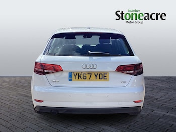 Used Audi A3 2017 for sale - 75883528: Photo