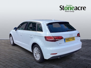Used Audi A3 2017 for sale - 75883528: Photo