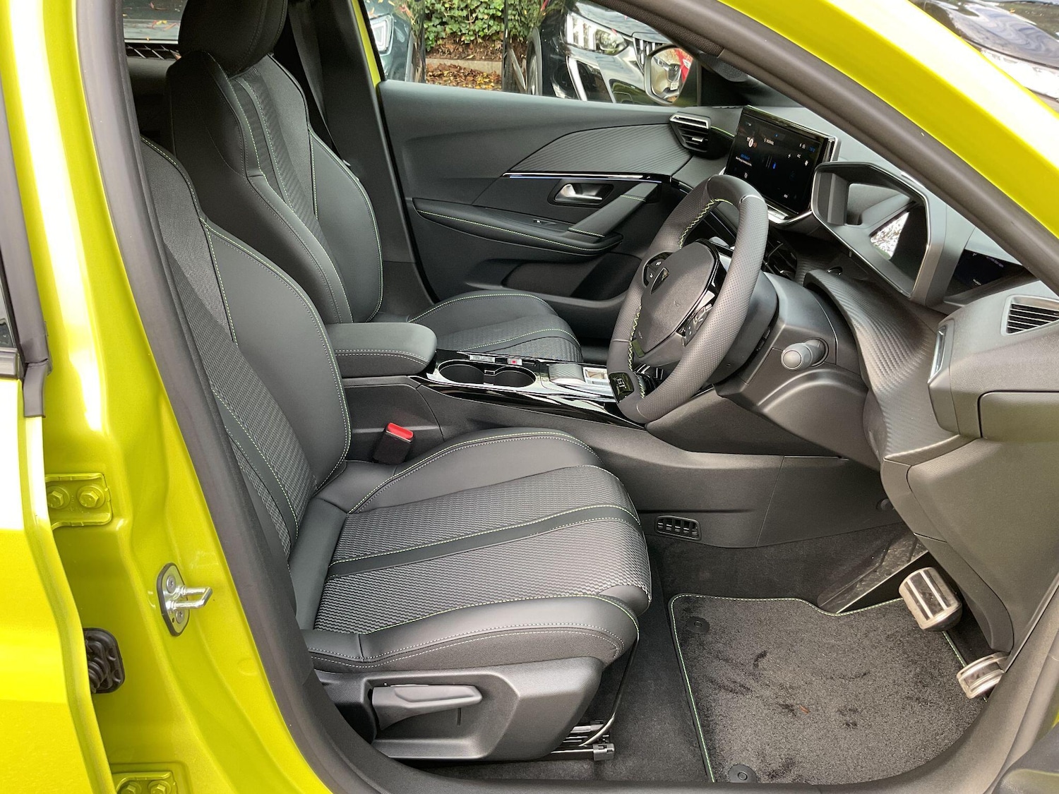 Used Peugeot 208 2025 for sale - 77710371: Photo 11