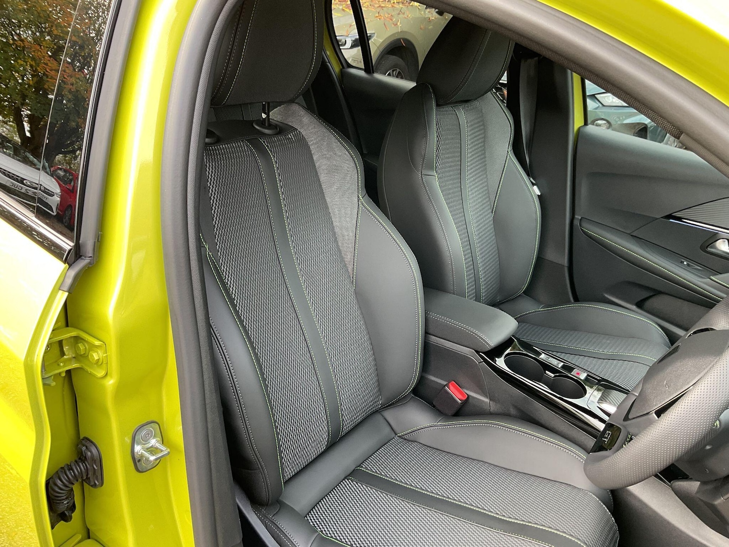 Used Peugeot 208 2025 for sale - 77710371: Photo 12