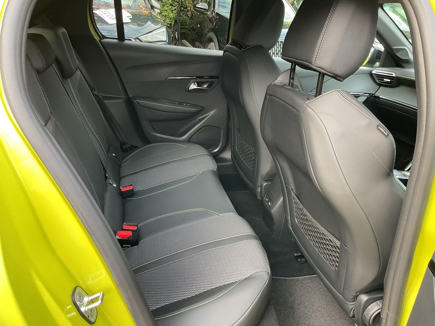 Used Peugeot 208 2025 for sale - 77710371: Photo 13