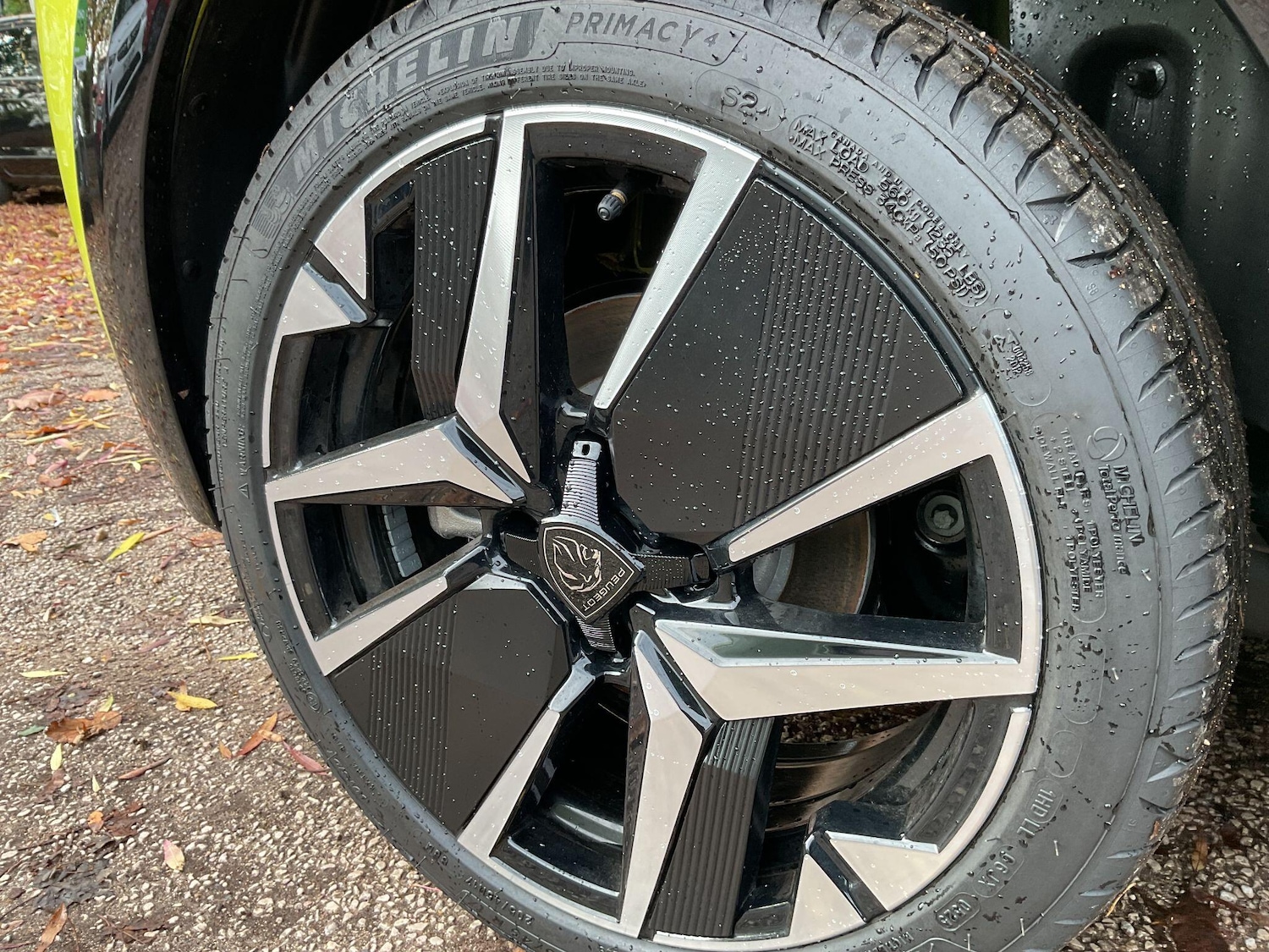 Used Peugeot 208 2025 for sale - 77710371: Photo 17