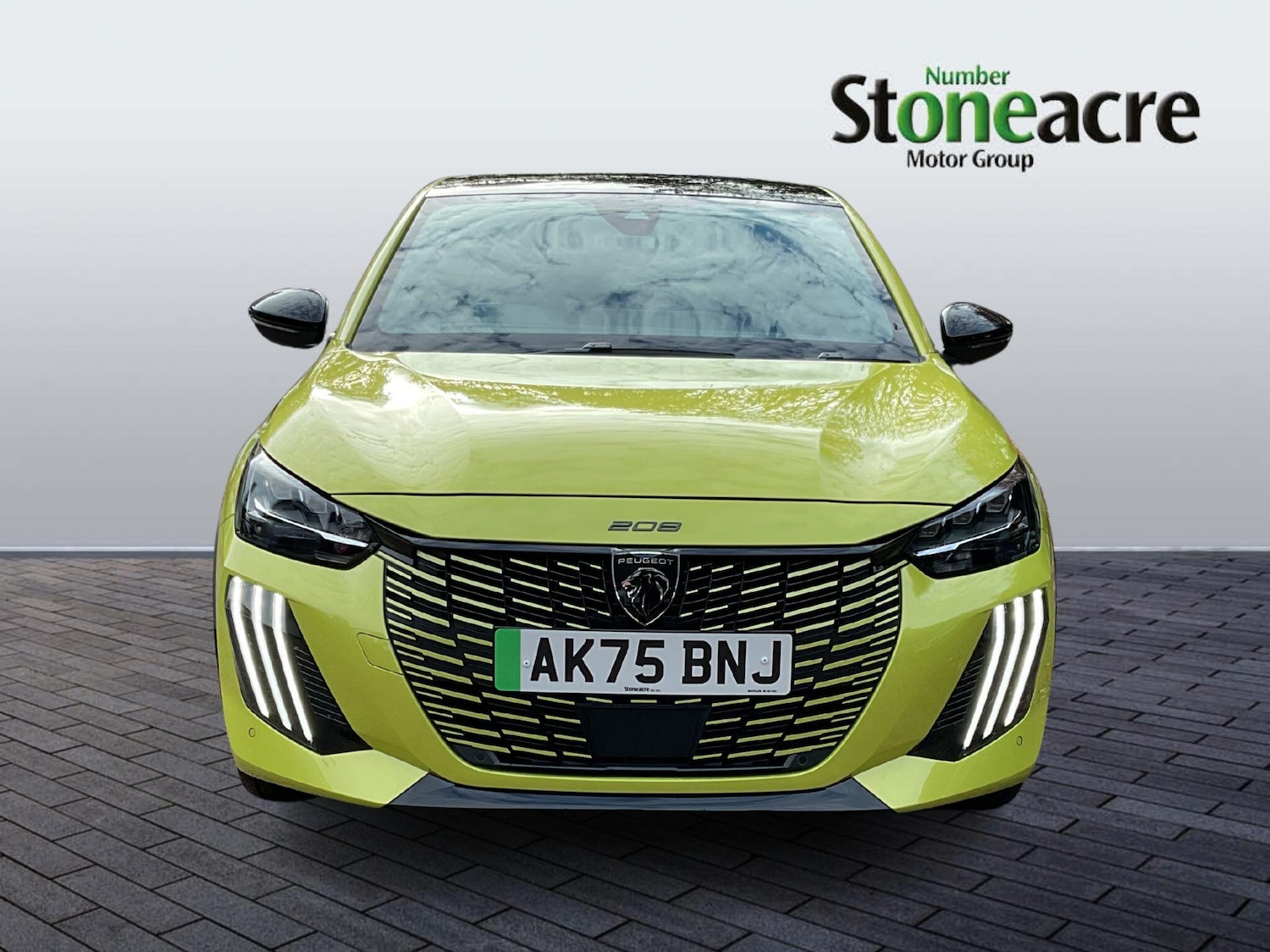 Used Peugeot 208 2025 for sale - 77710371: Photo 2