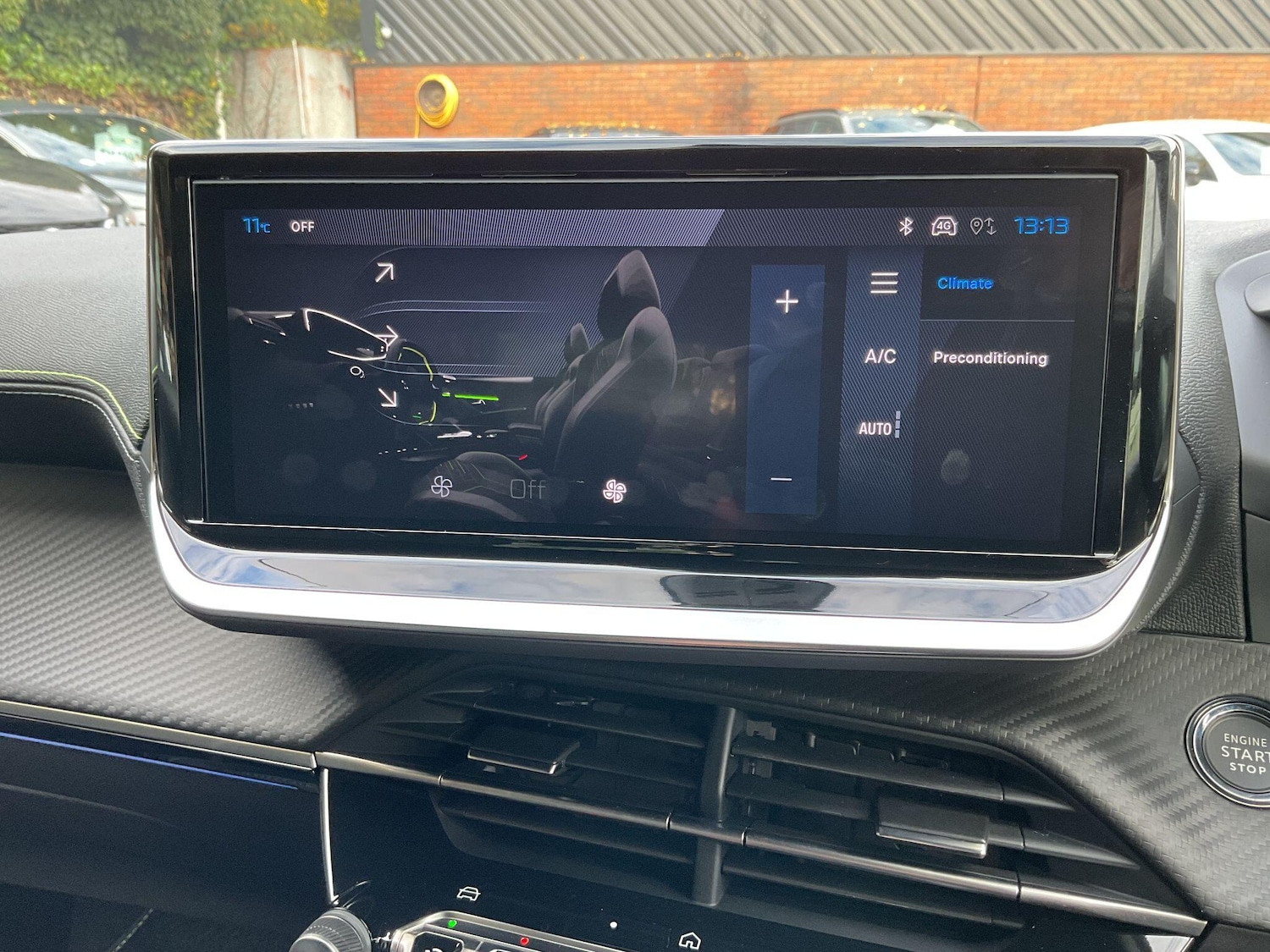 Used Peugeot 208 2025 for sale - 77710371: Photo 21