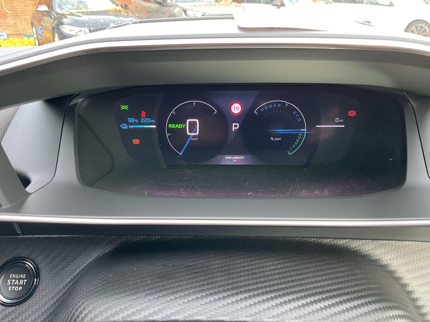 Used Peugeot 208 2025 for sale - 77710371: Photo 22